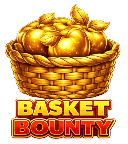 Logo Basket Bounty Site